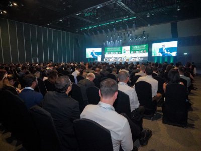 SS Rice News Convention 2025, Pattaya - Thailand